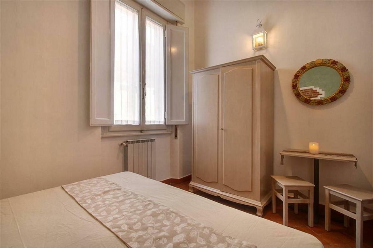 Bronzino Apartment Firenze Eksteriør bilde